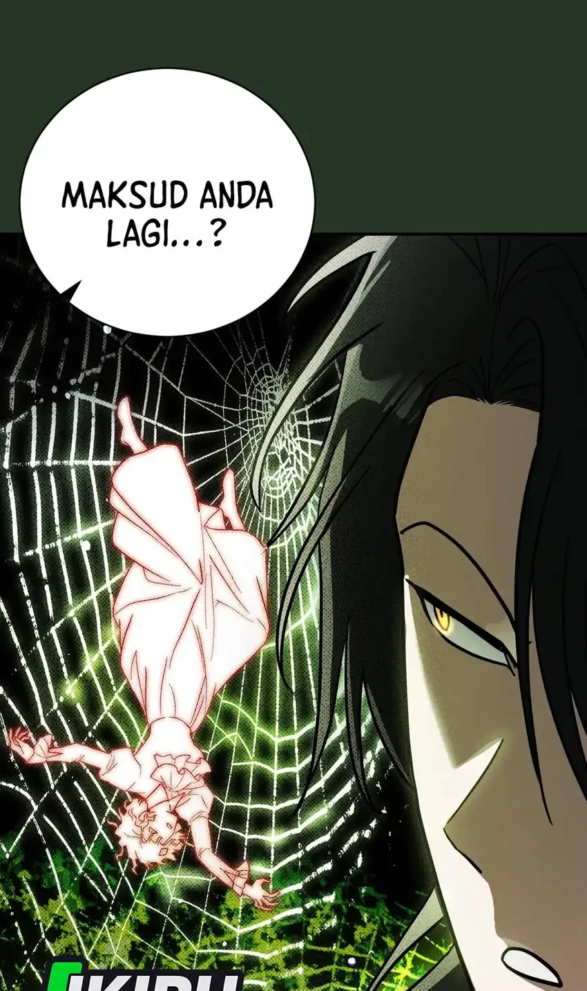 I Was Possessed, but It Became a Ghost Story Chapter 37 - halaman 44
