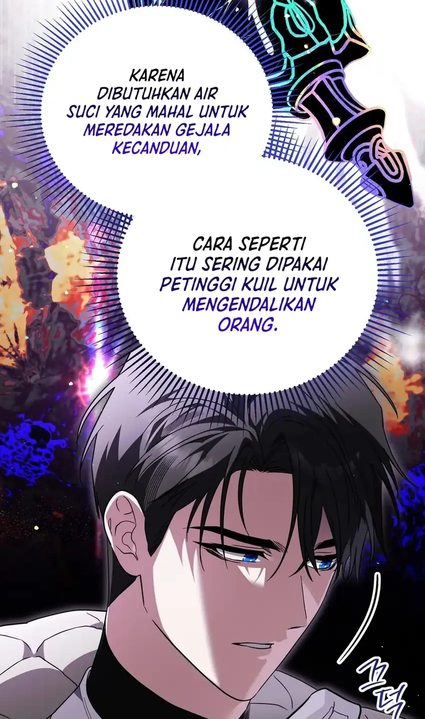 I Was Possessed, but It Became a Ghost Story Chapter 37 - halaman 46