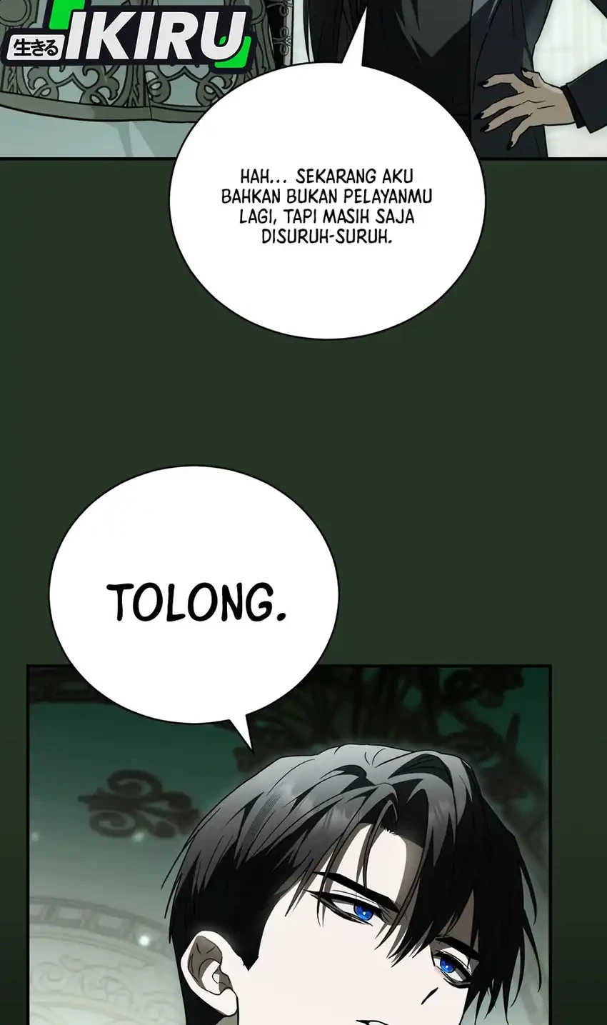 I Was Possessed, but It Became a Ghost Story Chapter 37 - halaman 48