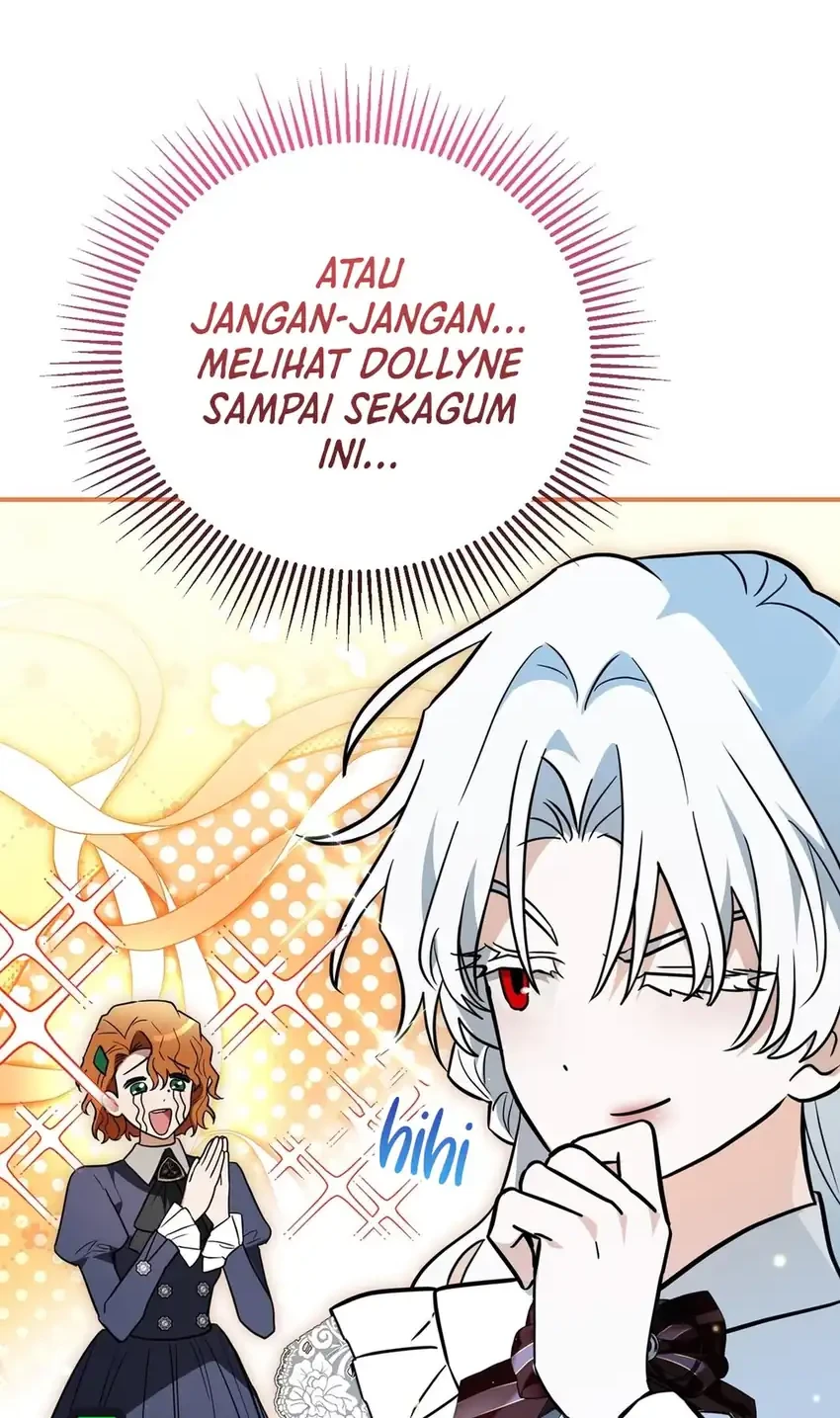 I Was Possessed, but It Became a Ghost Story Chapter 37 - halaman 72