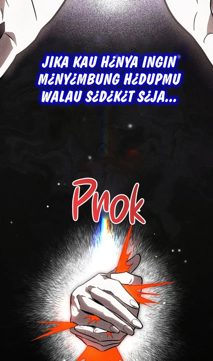 I Was Possessed, but It Became a Ghost Story Chapter 37 - halaman 80