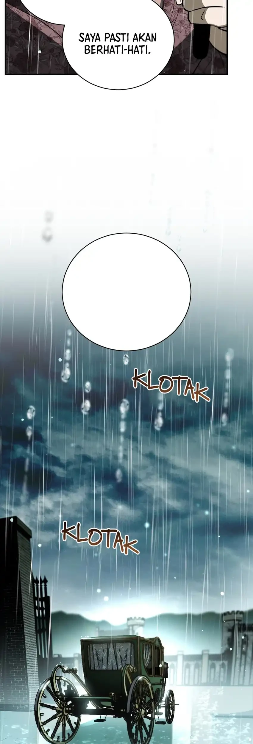 I Was Possessed, but It Became a Ghost Story Chapter 37 - halaman 9