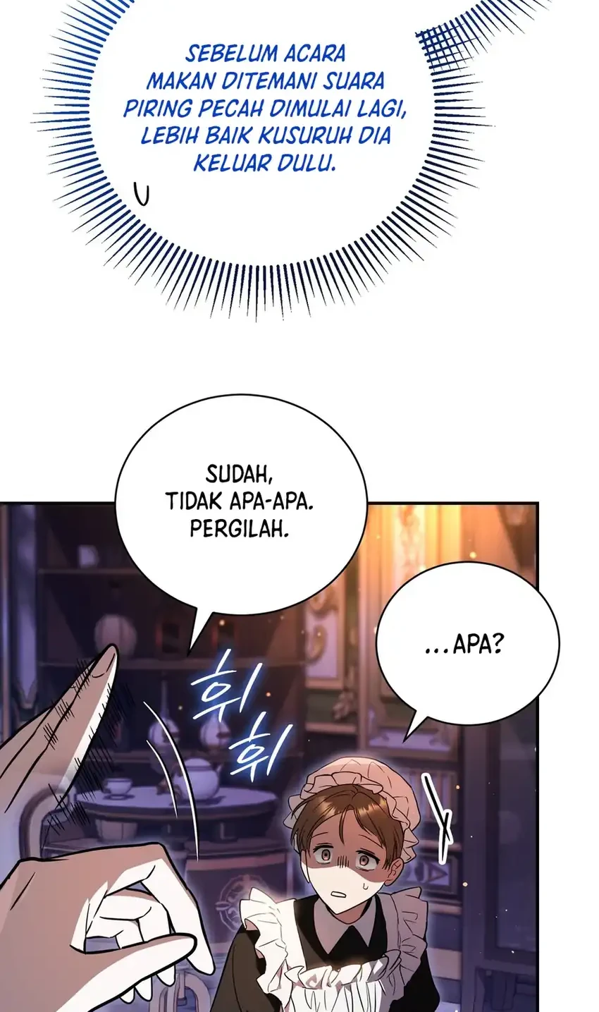 I Was Possessed, but It Became a Ghost Story Chapter 38 - halaman 10