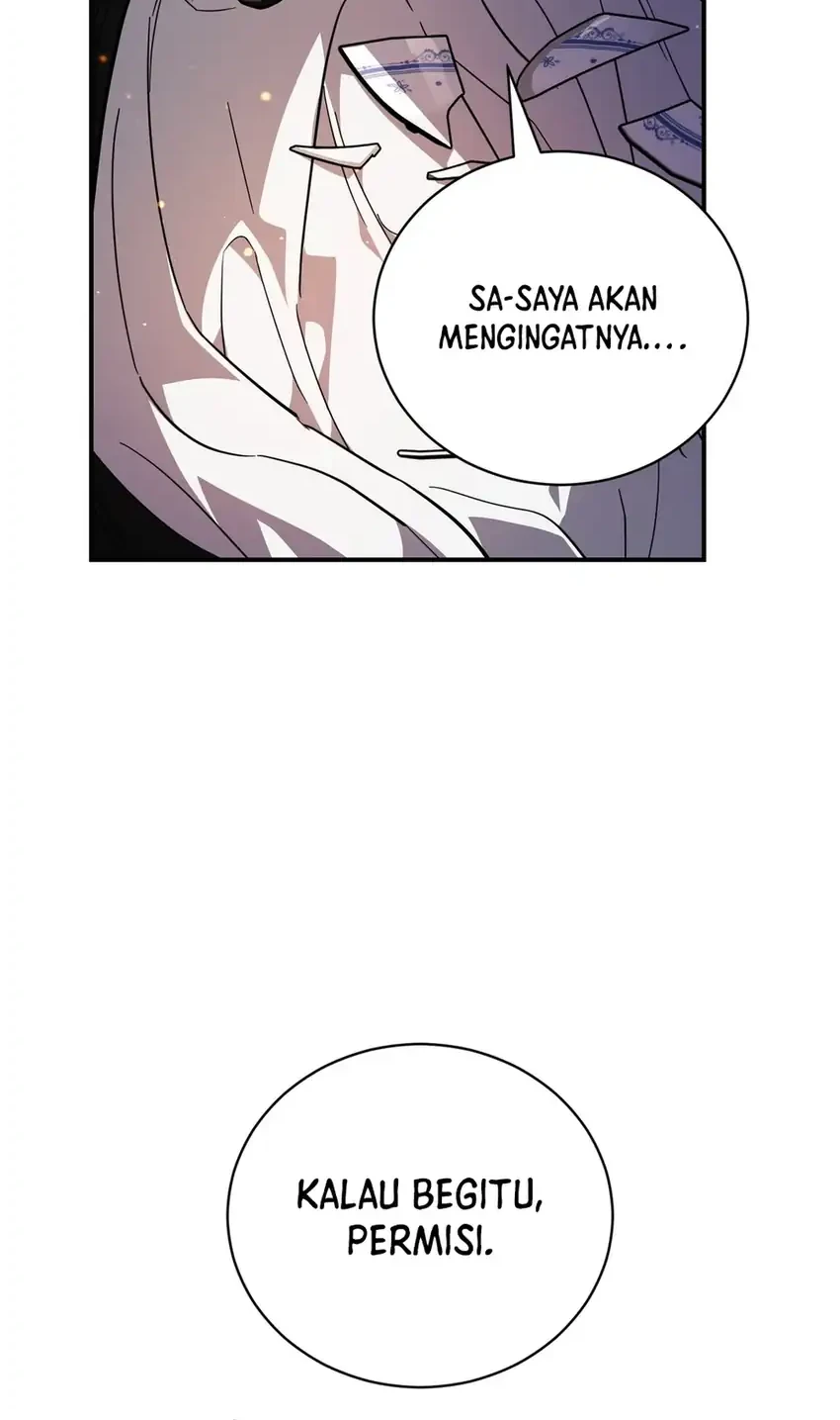 I Was Possessed, but It Became a Ghost Story Chapter 38 - halaman 14