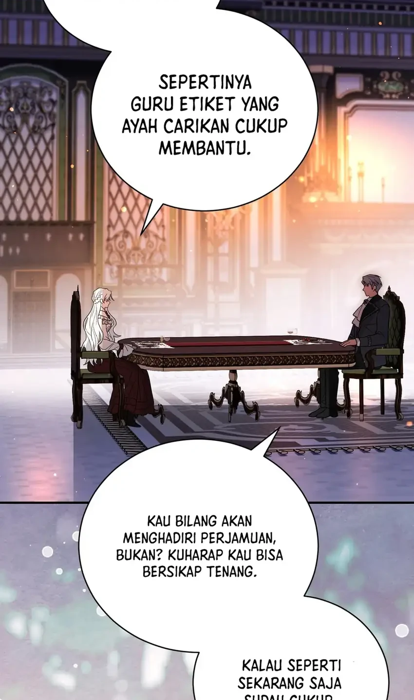 I Was Possessed, but It Became a Ghost Story Chapter 38 - halaman 18