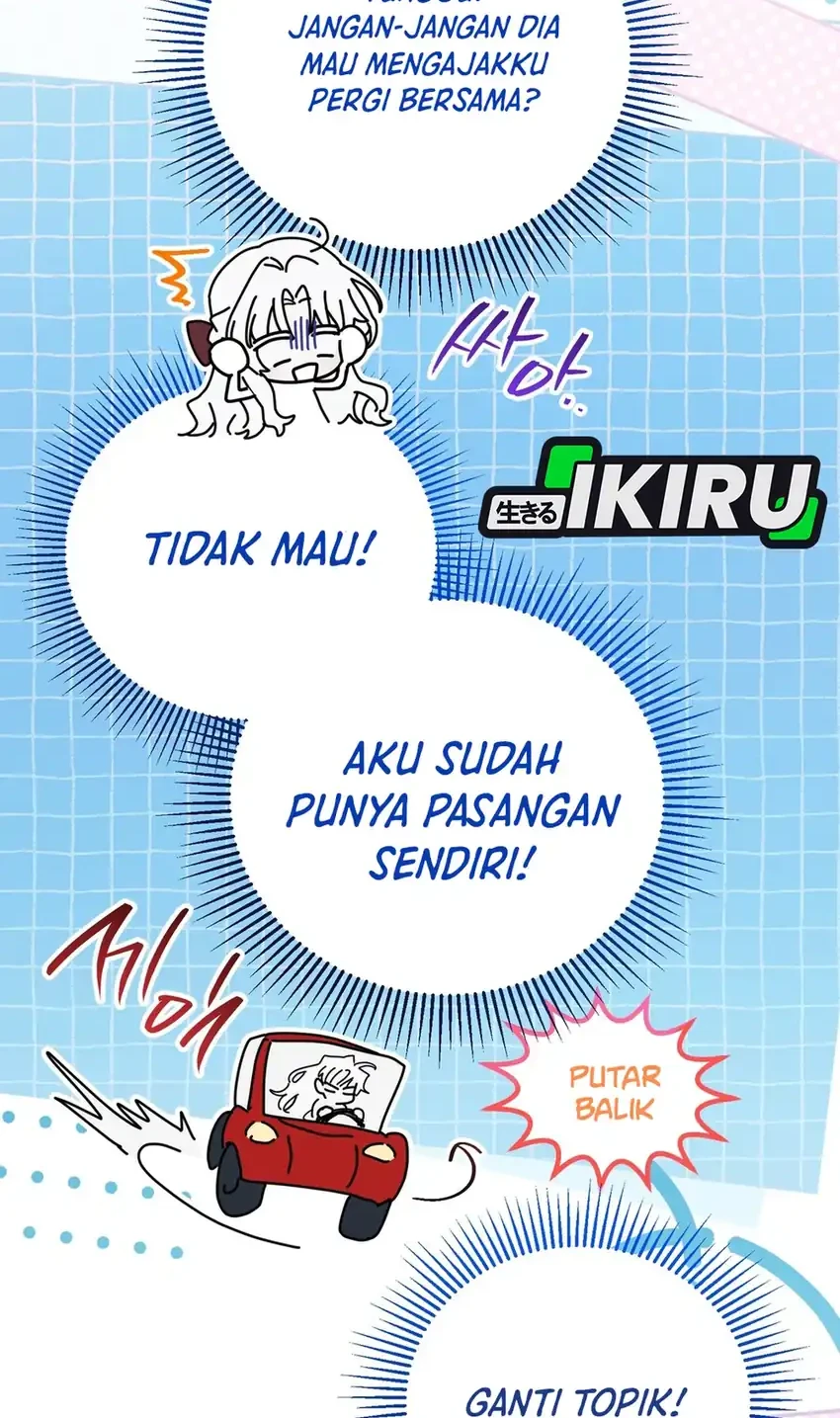 I Was Possessed, but It Became a Ghost Story Chapter 38 - halaman 20