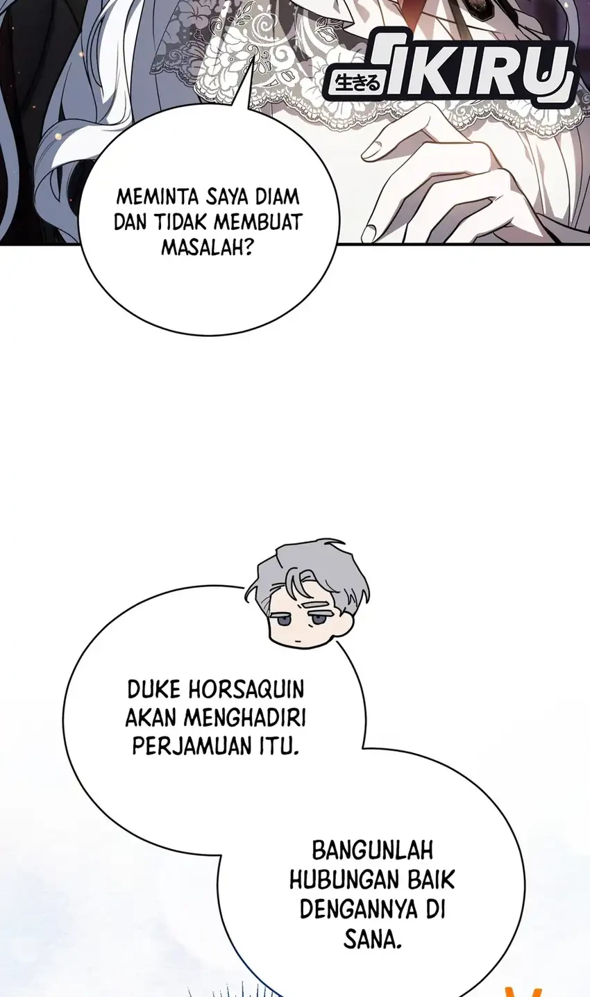 I Was Possessed, but It Became a Ghost Story Chapter 38 - halaman 24