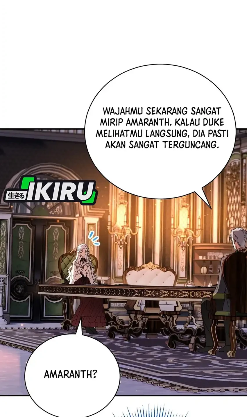I Was Possessed, but It Became a Ghost Story Chapter 38 - halaman 28