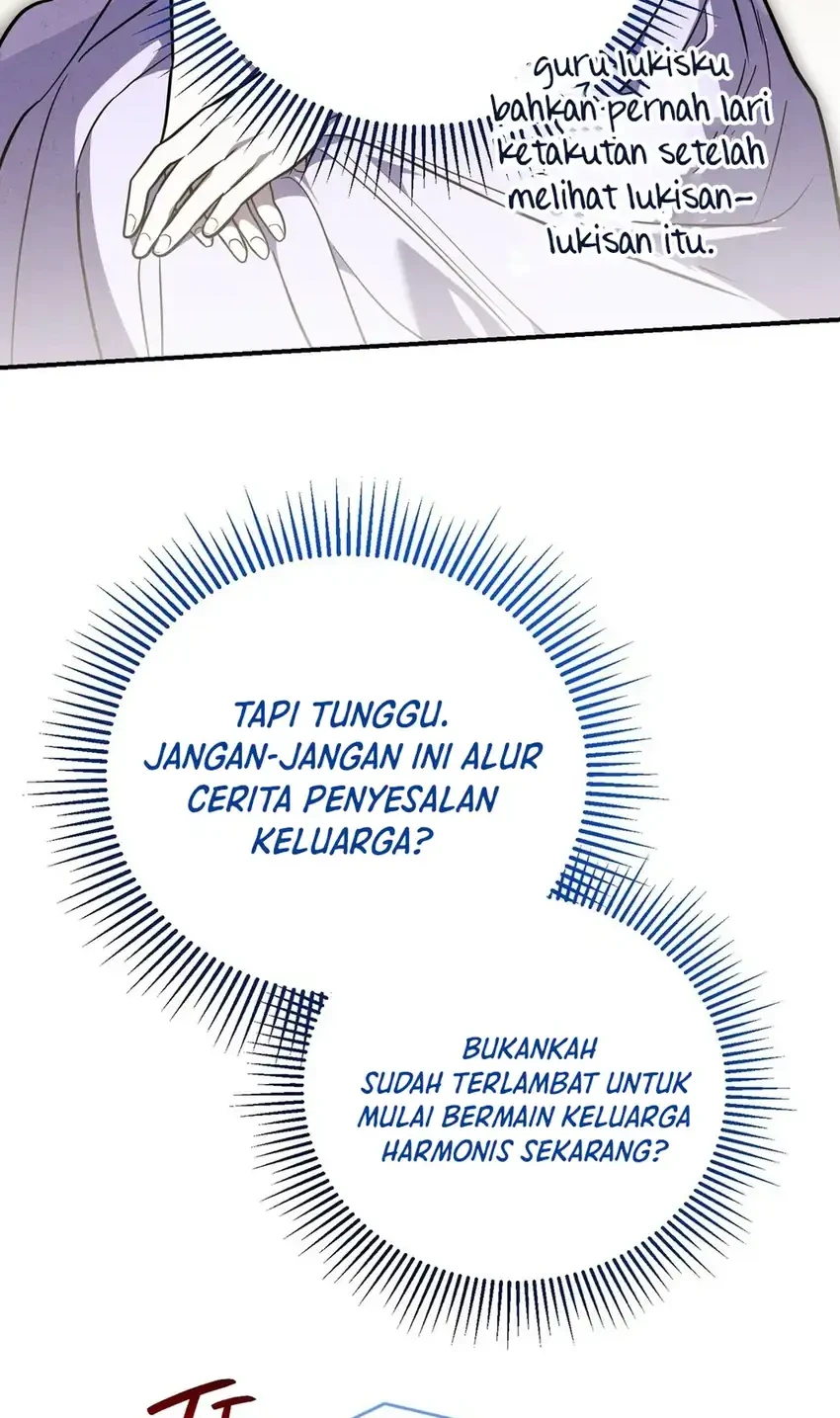 I Was Possessed, but It Became a Ghost Story Chapter 38 - halaman 32