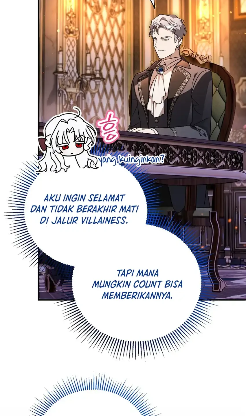 I Was Possessed, but It Became a Ghost Story Chapter 38 - halaman 38