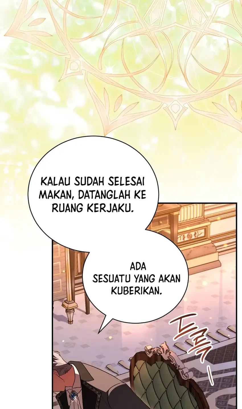 I Was Possessed, but It Became a Ghost Story Chapter 38 - halaman 40