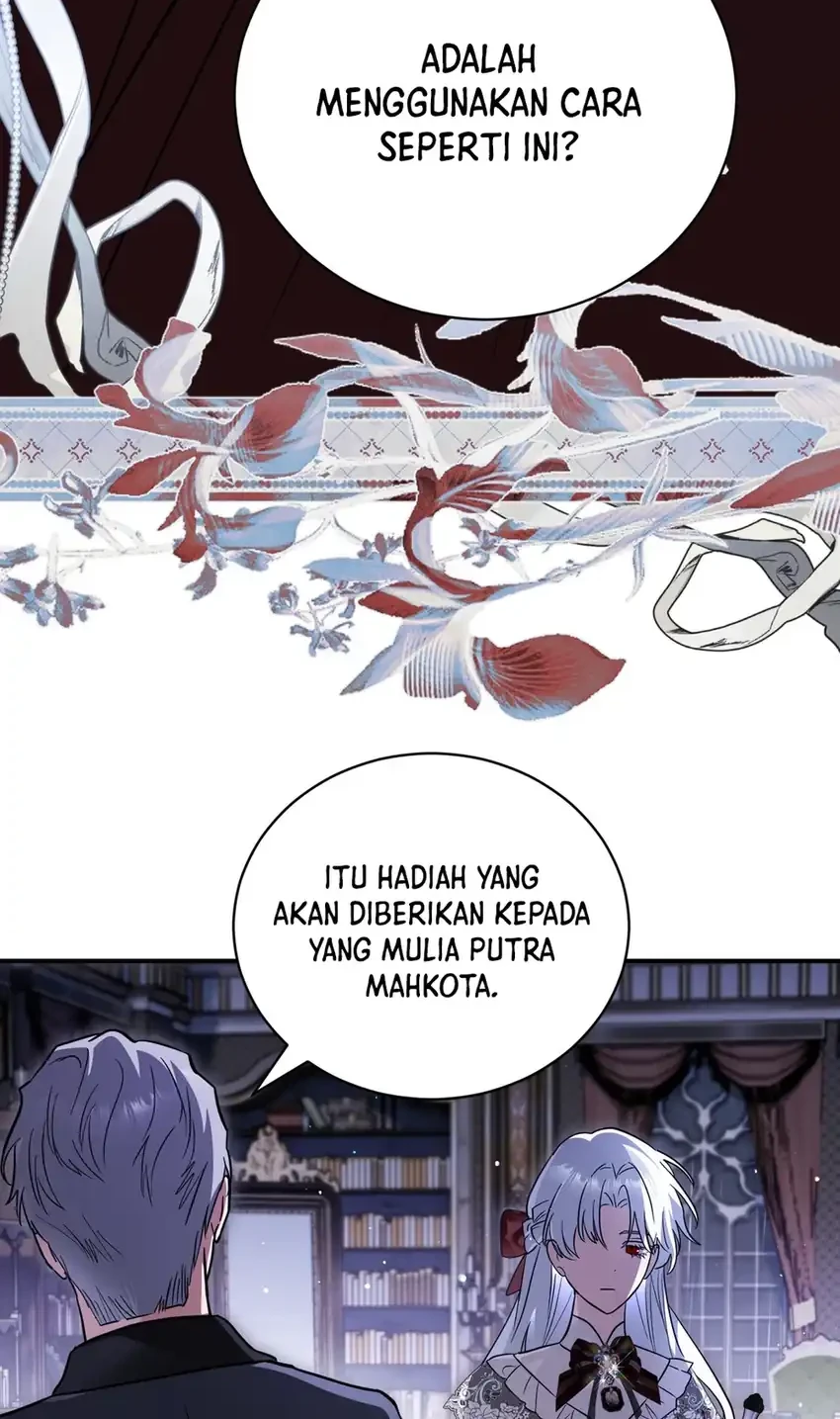 I Was Possessed, but It Became a Ghost Story Chapter 38 - halaman 46