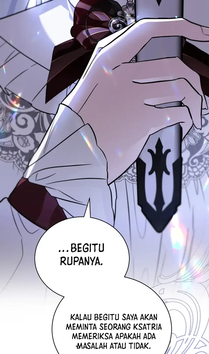 I Was Possessed, but It Became a Ghost Story Chapter 38 - halaman 48