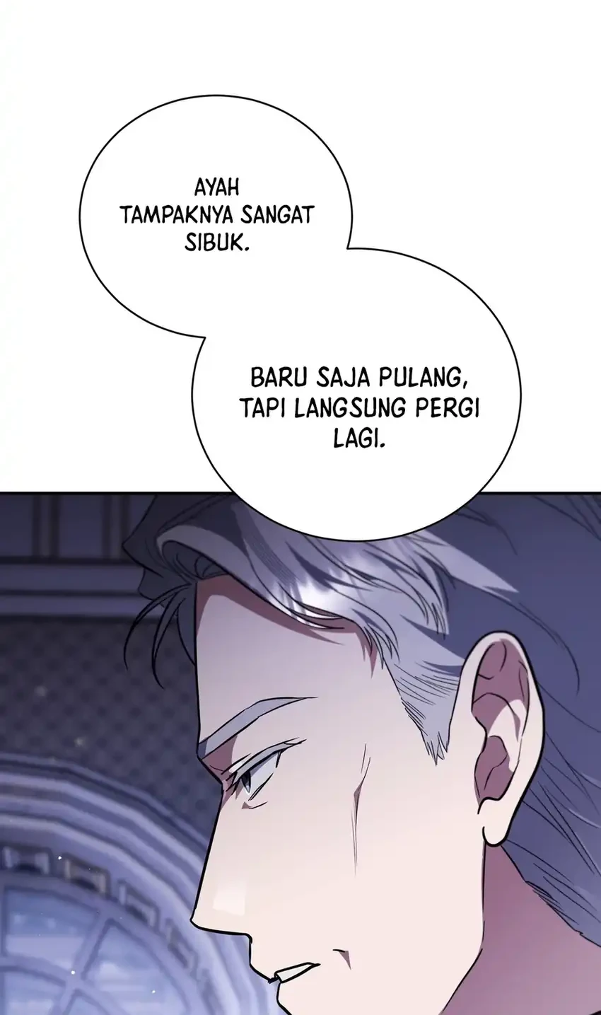 I Was Possessed, but It Became a Ghost Story Chapter 38 - halaman 50