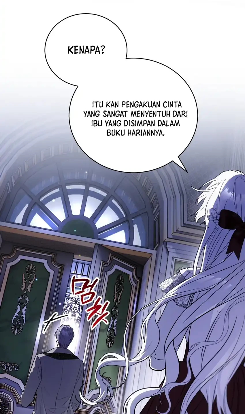 I Was Possessed, but It Became a Ghost Story Chapter 38 - halaman 52