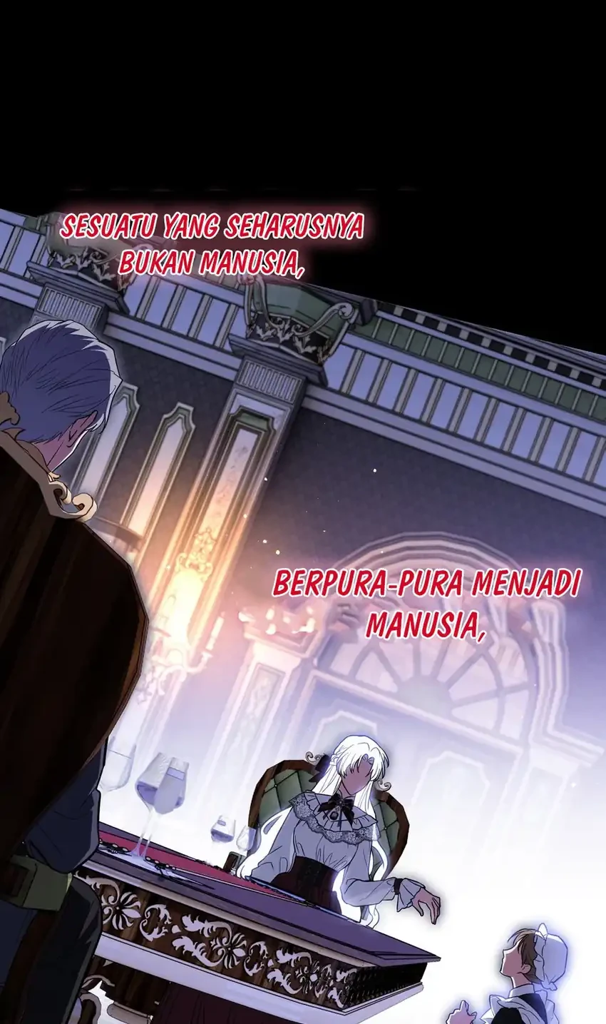 I Was Possessed, but It Became a Ghost Story Chapter 38 - halaman 58