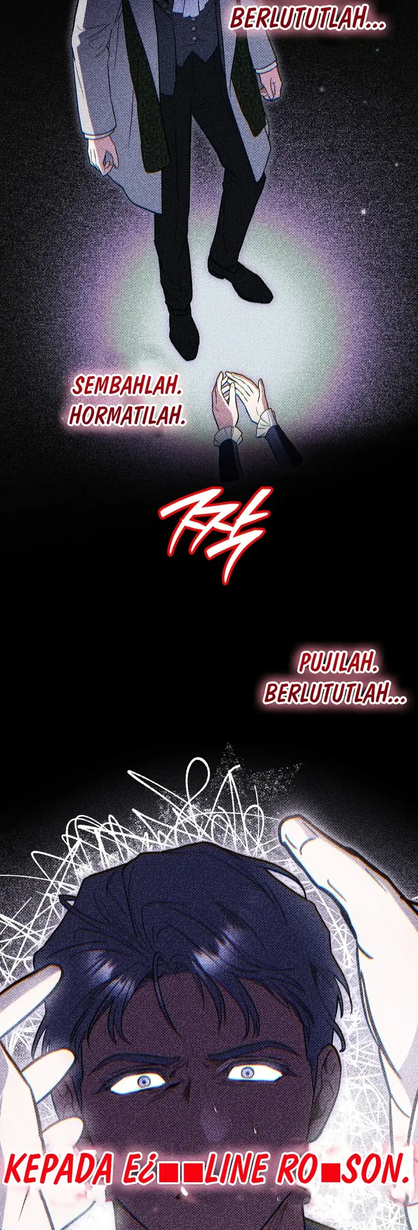 I Was Possessed, but It Became a Ghost Story Chapter 38 - halaman 67