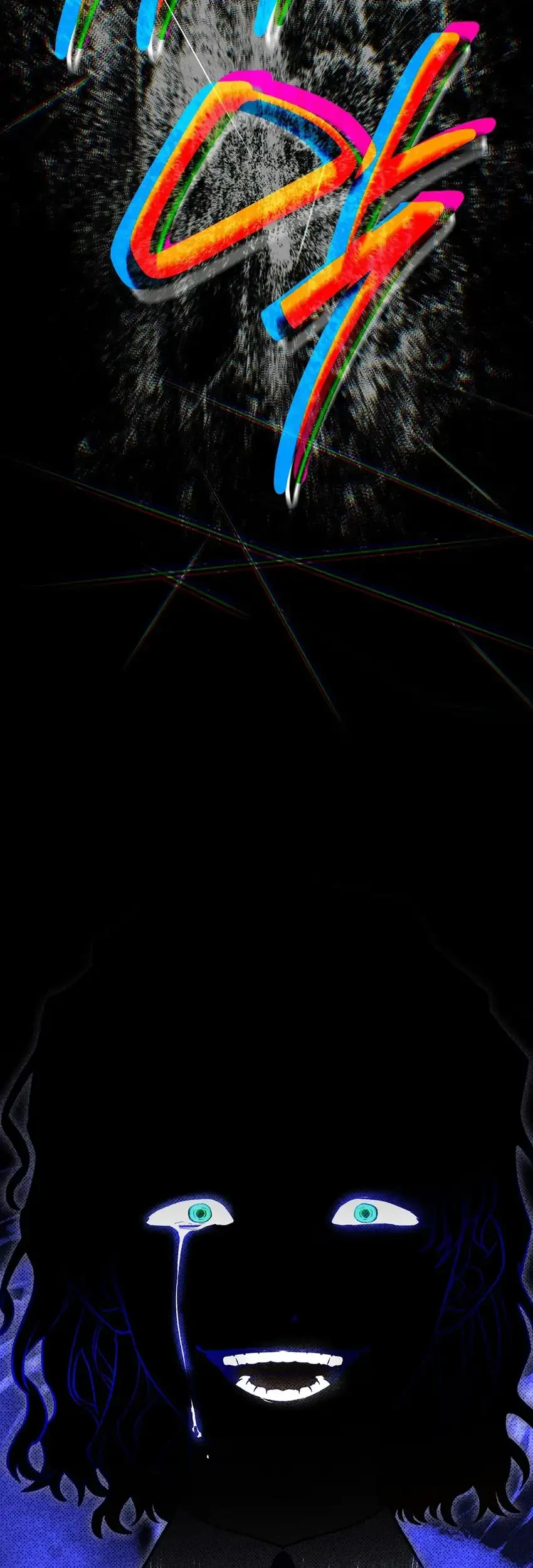 I Was Possessed, but It Became a Ghost Story Chapter 38 - halaman 69
