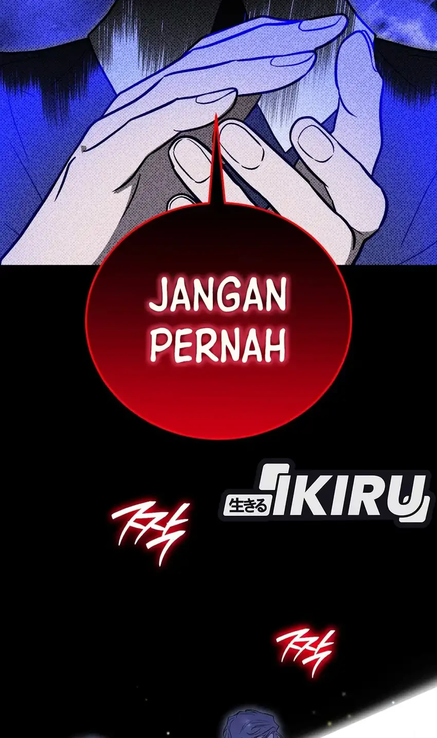 I Was Possessed, but It Became a Ghost Story Chapter 38 - halaman 70