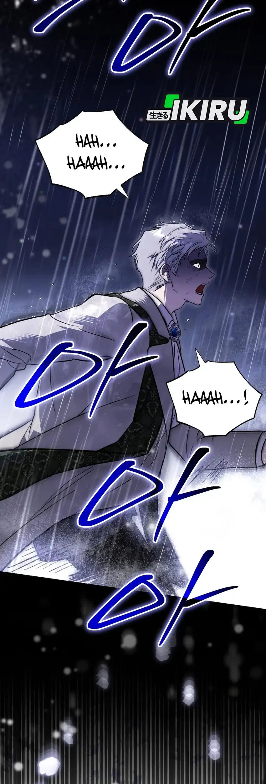 I Was Possessed, but It Became a Ghost Story Chapter 38 - halaman 73