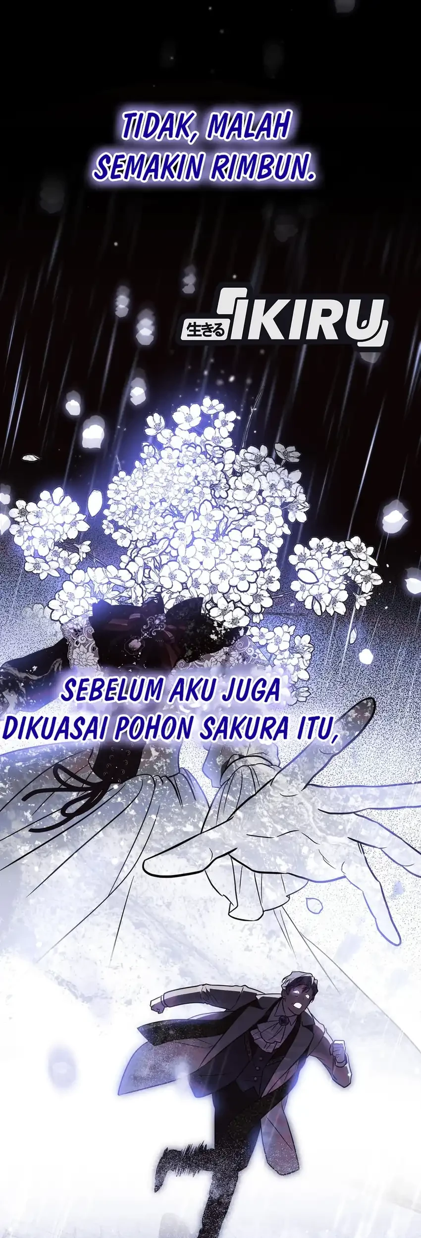 I Was Possessed, but It Became a Ghost Story Chapter 38 - halaman 75