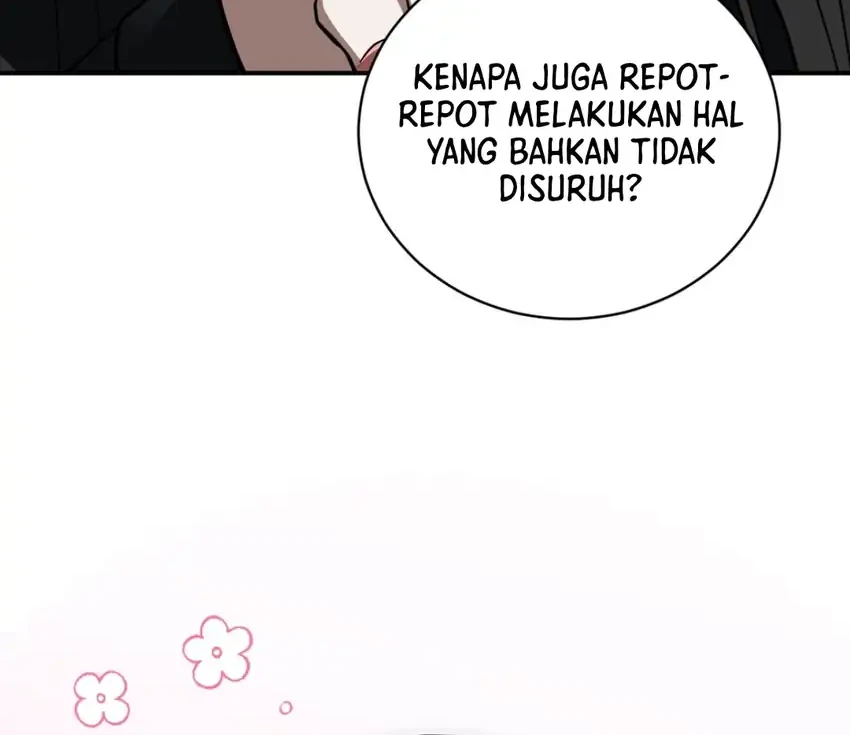 I Was Possessed, but It Became a Ghost Story Chapter 39 - halaman 17