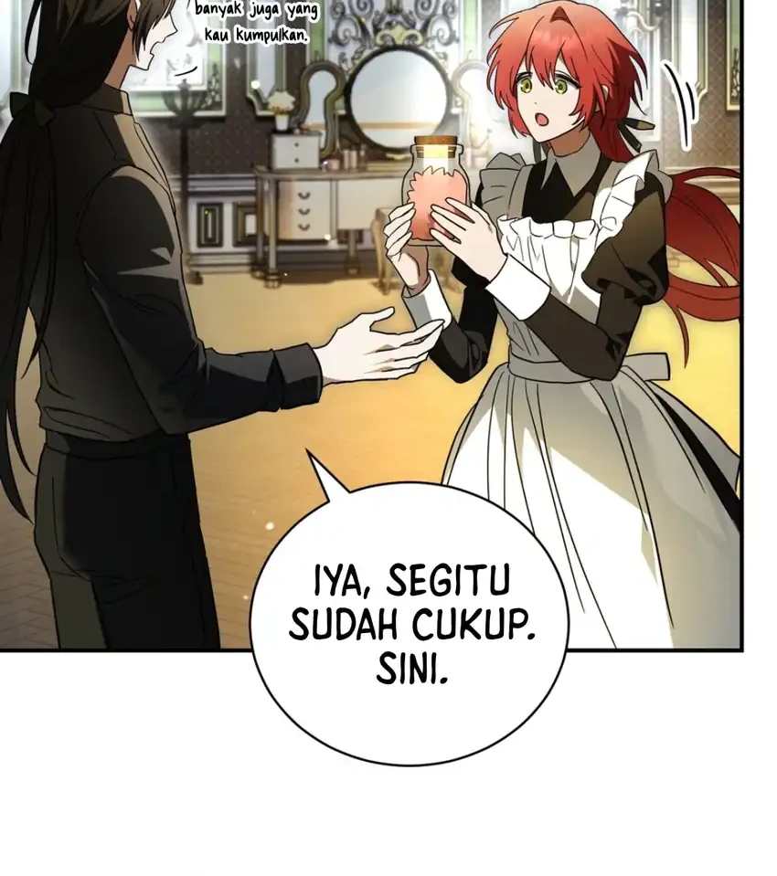 I Was Possessed, but It Became a Ghost Story Chapter 39 - halaman 23