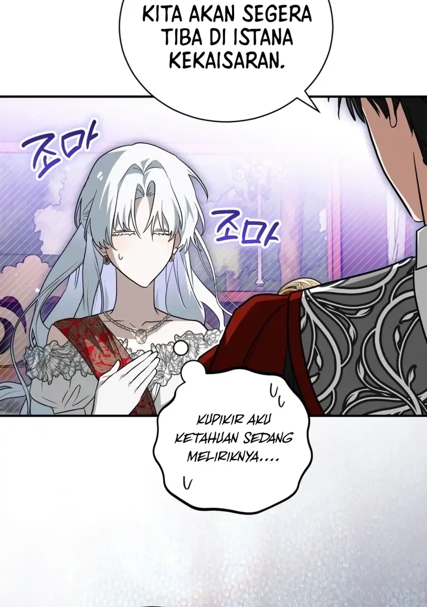 I Was Possessed, but It Became a Ghost Story Chapter 39 - halaman 33