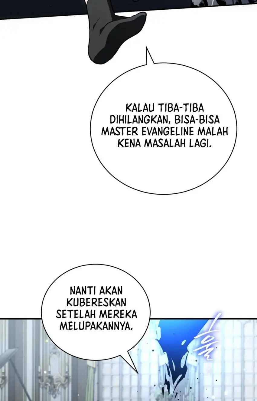 I Was Possessed, but It Became a Ghost Story Chapter 39 - halaman 6