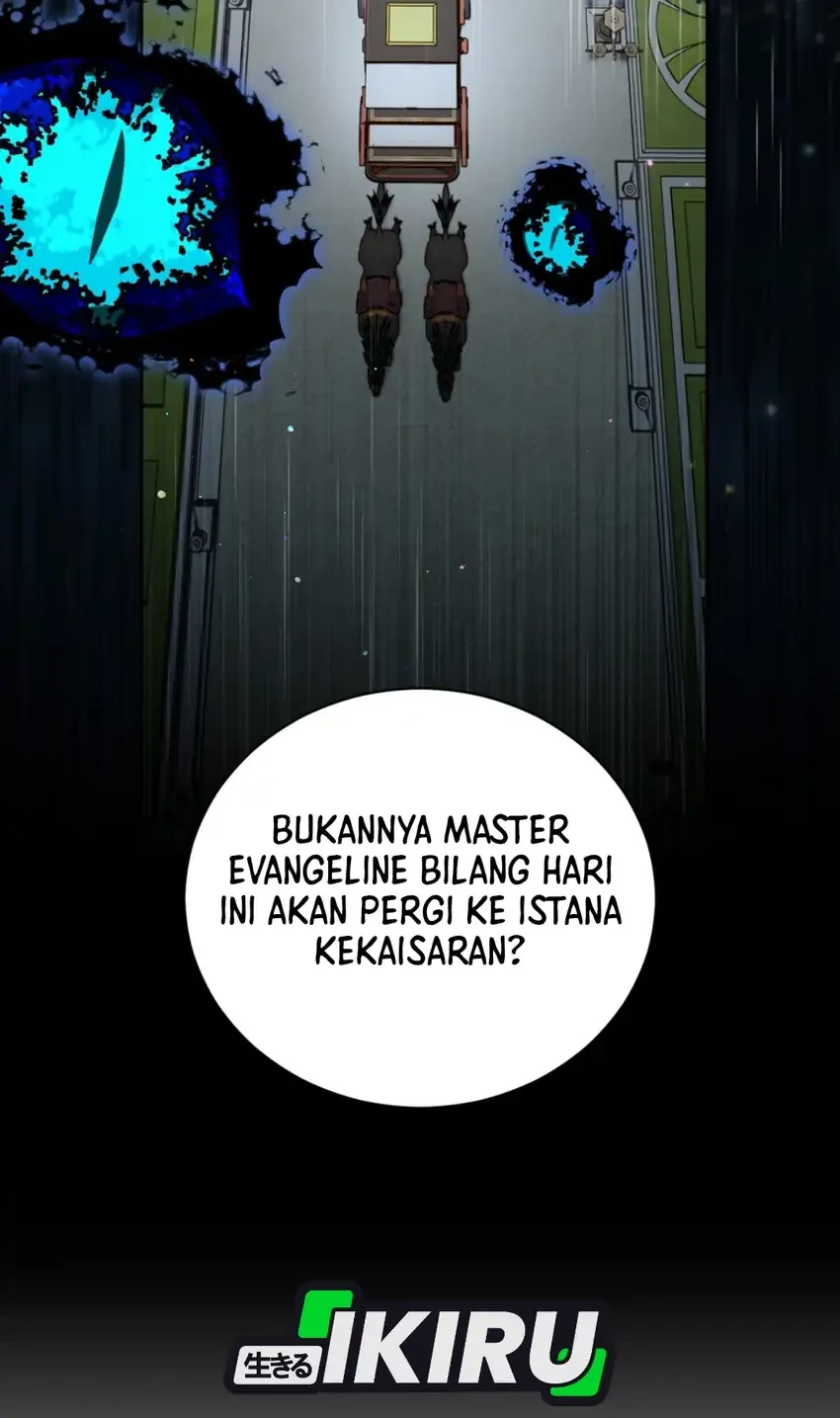 I Was Possessed, but It Became a Ghost Story Chapter 39 - halaman 8