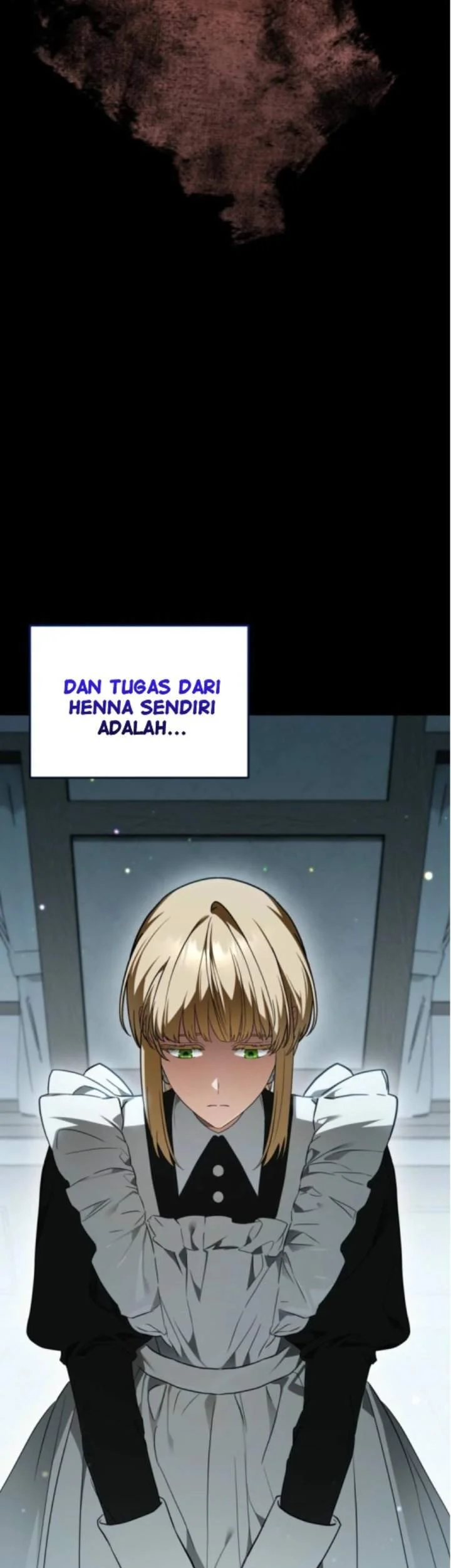 I Was Possessed, but It Became a Ghost Story Chapter 4 - halaman 10