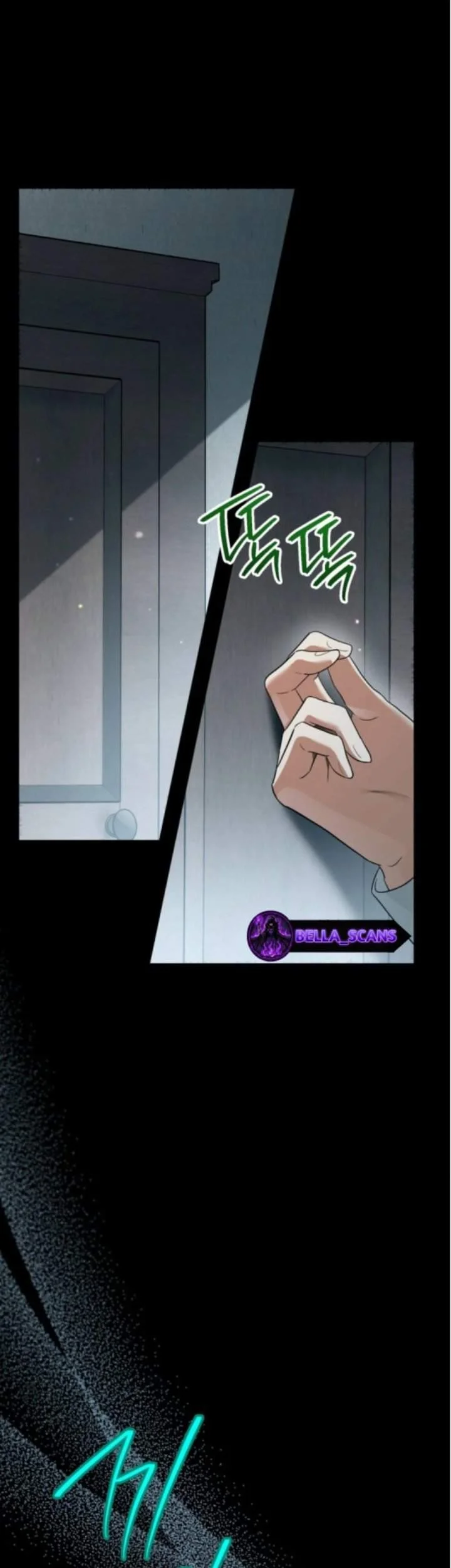 I Was Possessed, but It Became a Ghost Story Chapter 4 - halaman 12