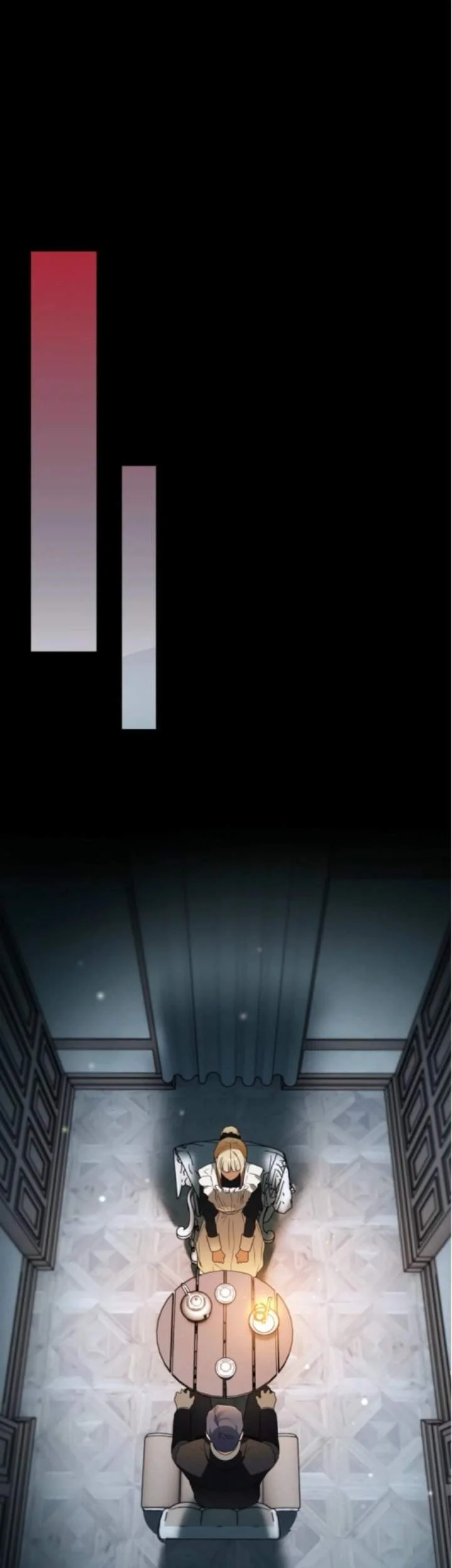 I Was Possessed, but It Became a Ghost Story Chapter 4 - halaman 14