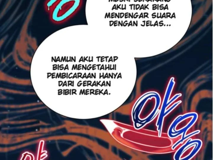 I Was Possessed, but It Became a Ghost Story Chapter 4 - halaman 23