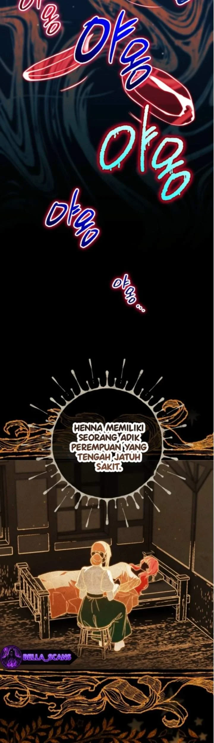 I Was Possessed, but It Became a Ghost Story Chapter 4 - halaman 24