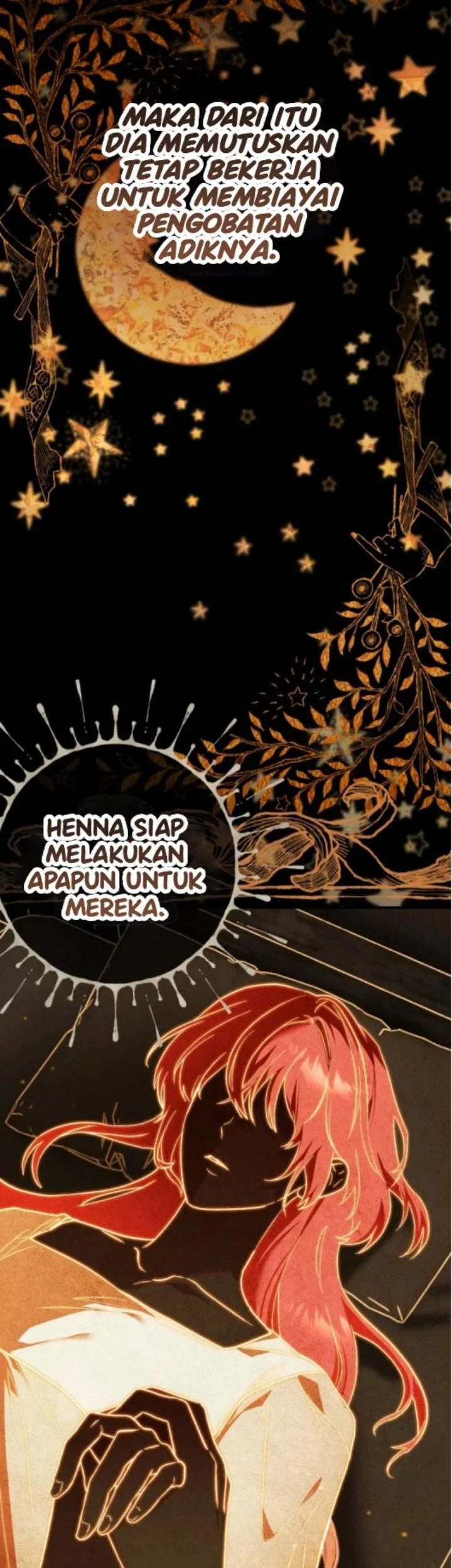 I Was Possessed, but It Became a Ghost Story Chapter 4 - halaman 25