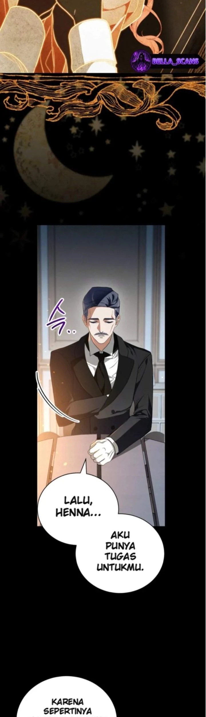 I Was Possessed, but It Became a Ghost Story Chapter 4 - halaman 26