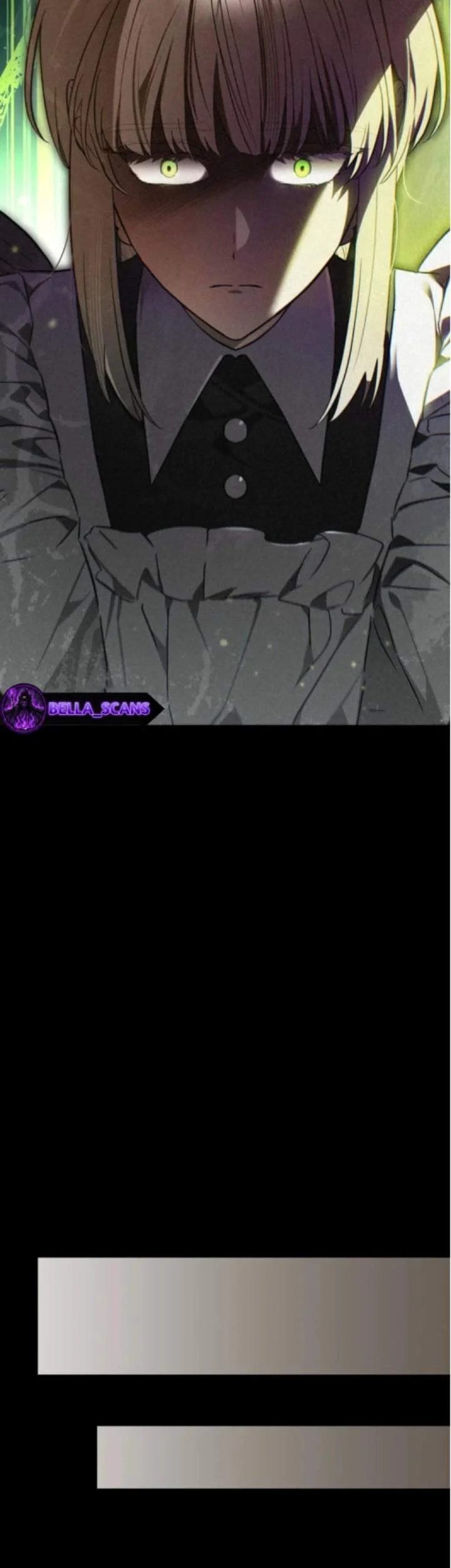 I Was Possessed, but It Became a Ghost Story Chapter 4 - halaman 28