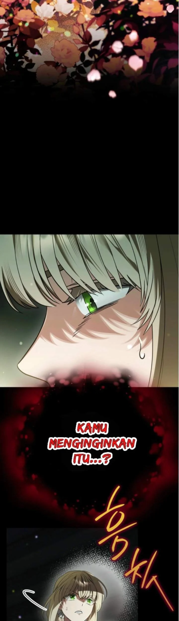 I Was Possessed, but It Became a Ghost Story Chapter 4 - halaman 32