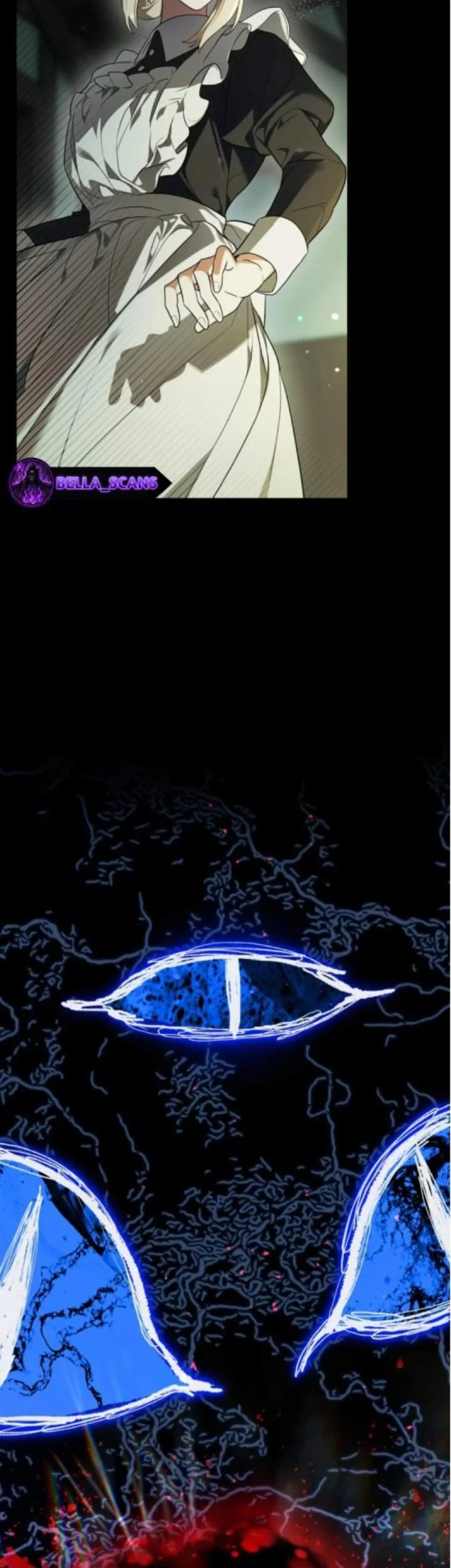 I Was Possessed, but It Became a Ghost Story Chapter 4 - halaman 33