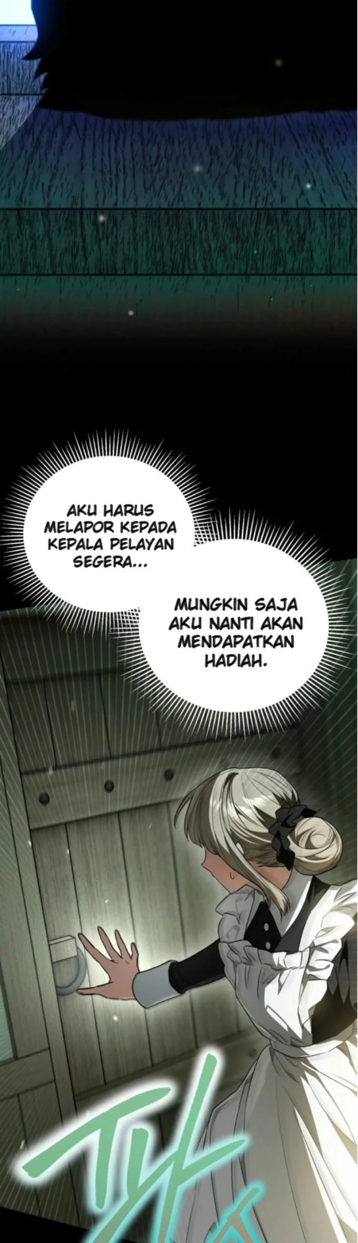 I Was Possessed, but It Became a Ghost Story Chapter 4 - halaman 39