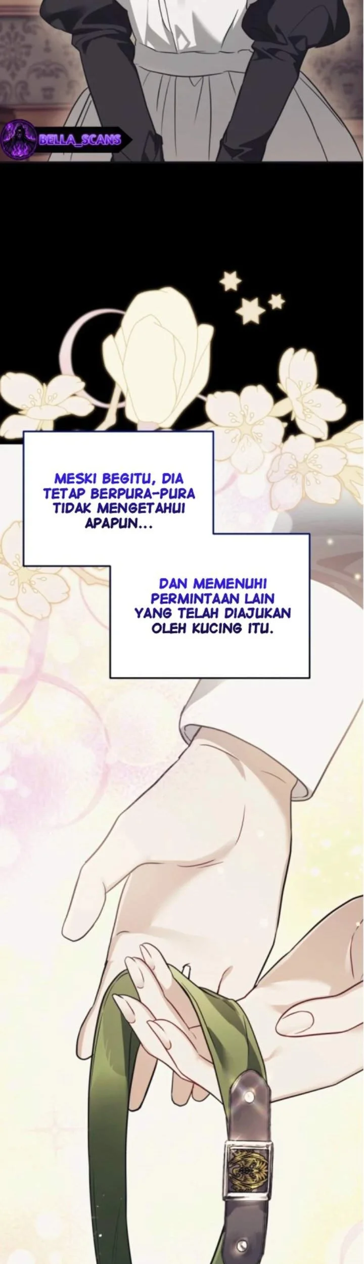 I Was Possessed, but It Became a Ghost Story Chapter 4 - halaman 49