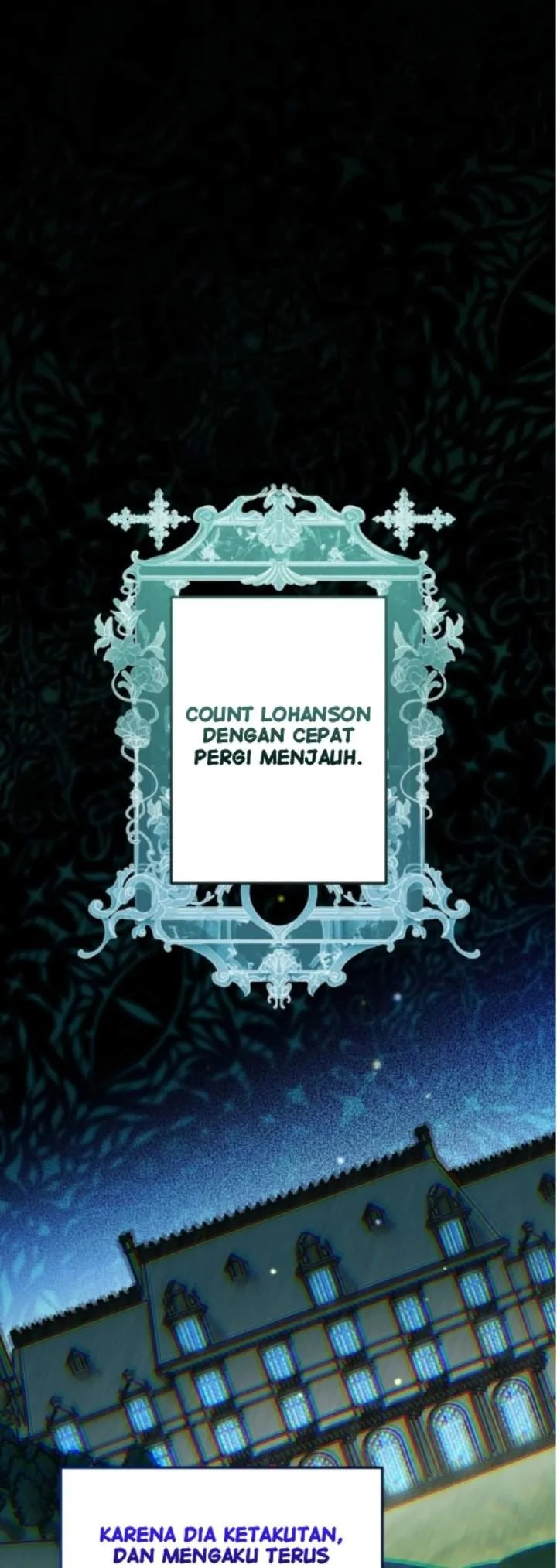 I Was Possessed, but It Became a Ghost Story Chapter 4 - halaman 5