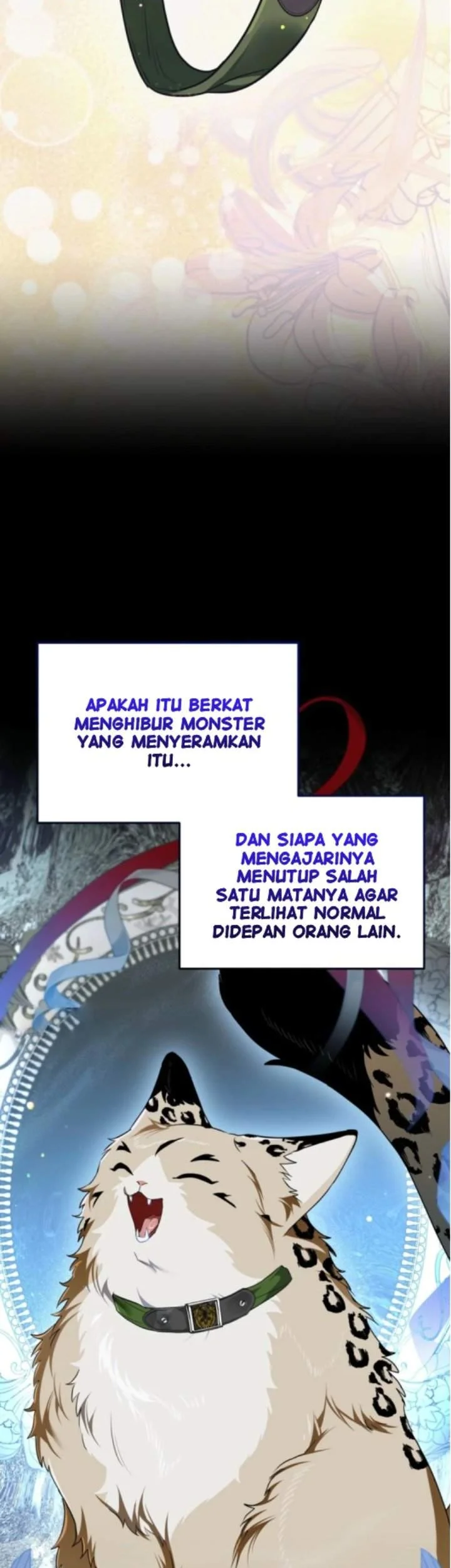 I Was Possessed, but It Became a Ghost Story Chapter 4 - halaman 50