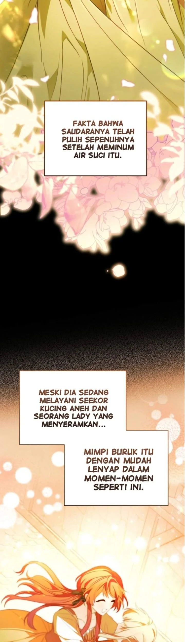 I Was Possessed, but It Became a Ghost Story Chapter 4 - halaman 56