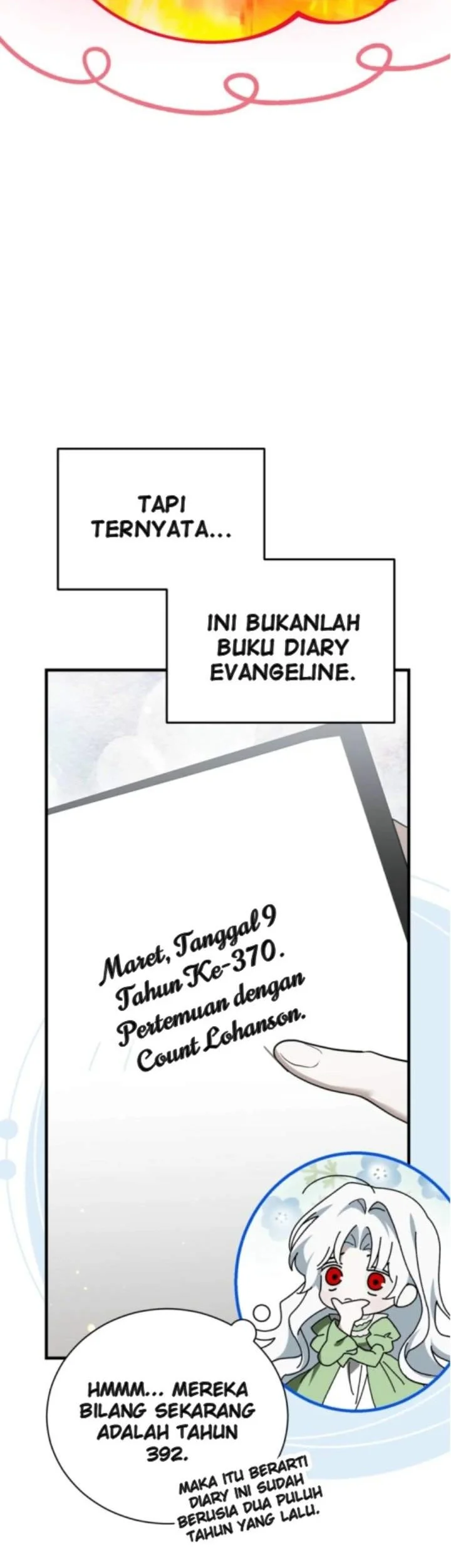 I Was Possessed, but It Became a Ghost Story Chapter 4 - halaman 63