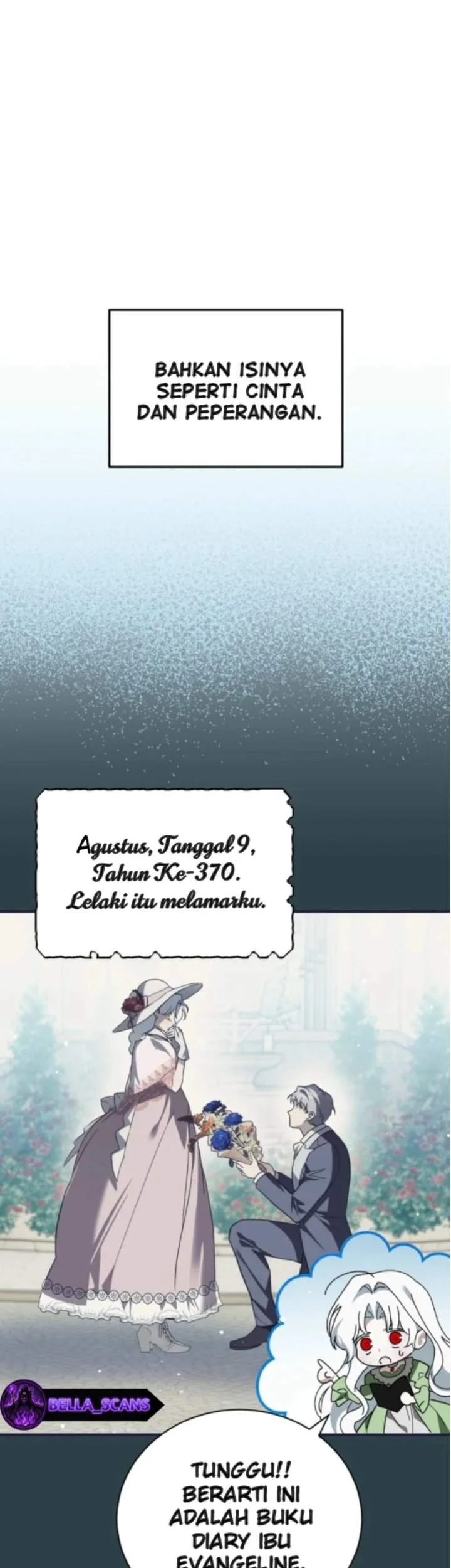 I Was Possessed, but It Became a Ghost Story Chapter 4 - halaman 64