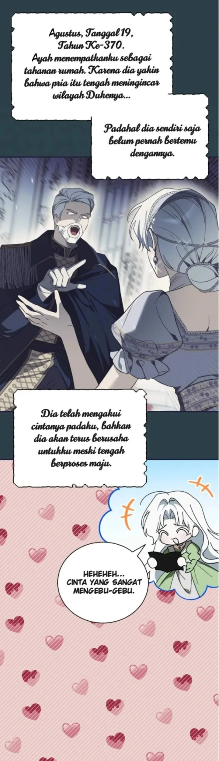 I Was Possessed, but It Became a Ghost Story Chapter 4 - halaman 66