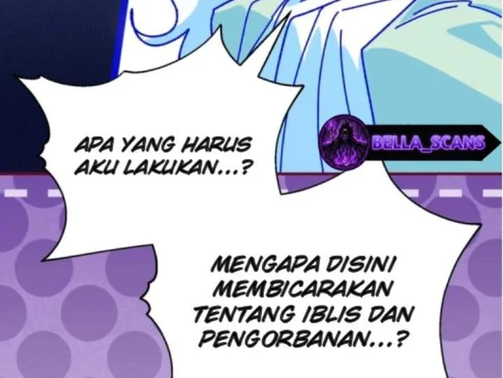 I Was Possessed, but It Became a Ghost Story Chapter 4 - halaman 71