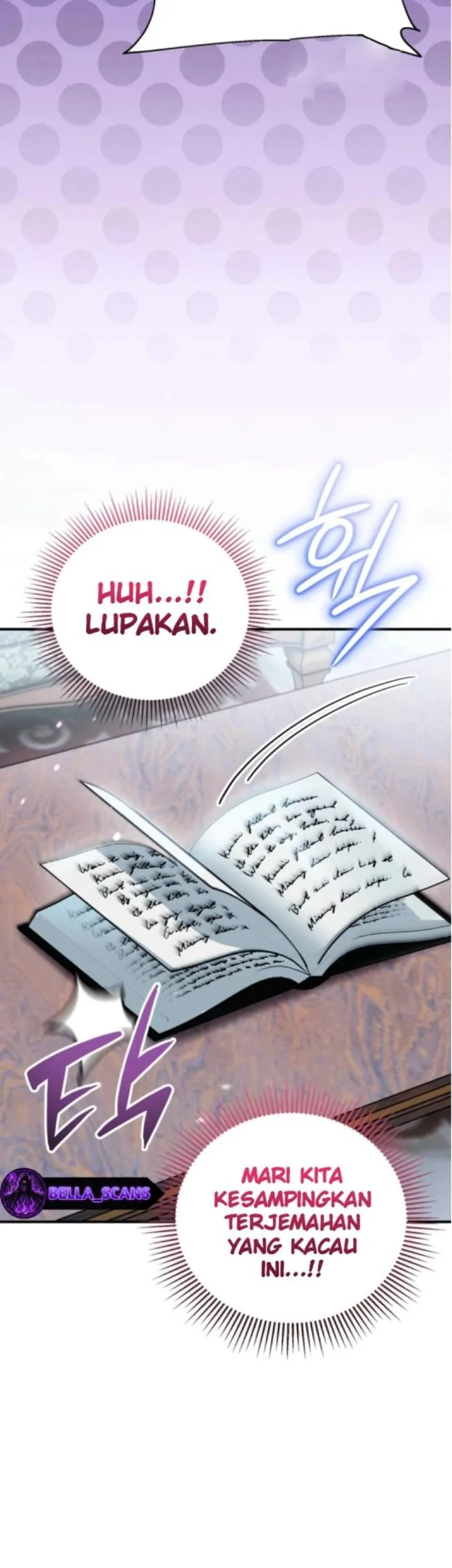 I Was Possessed, but It Became a Ghost Story Chapter 4 - halaman 72